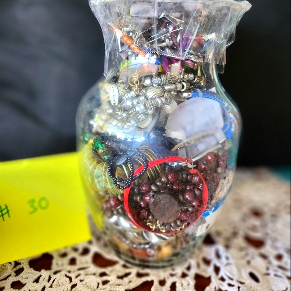 Grab bag vase - Picture 3 of 3